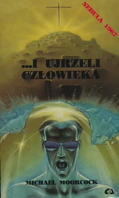 ... i ujrzeli człowieka