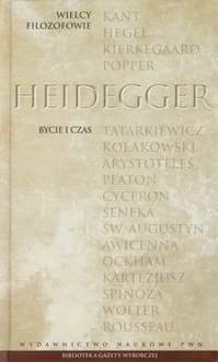 Bycie i czas