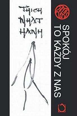 Spokój to każdy z nas