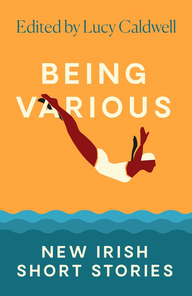 Being Various: New Irish Short Stories
