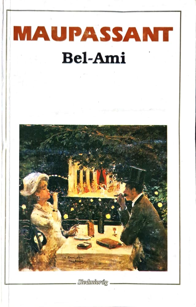 Bel-Ami