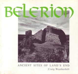 Belerion: Ancient Sites of Land's End