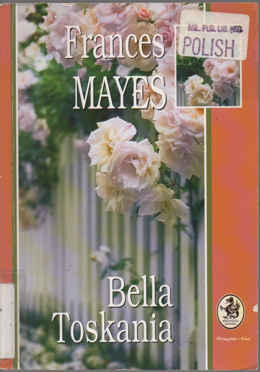 Bella Toskania