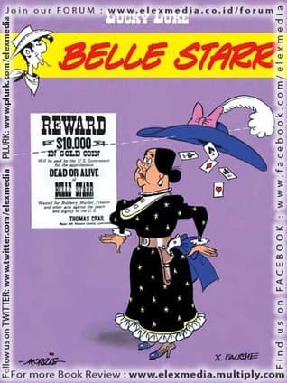 Belle Starr