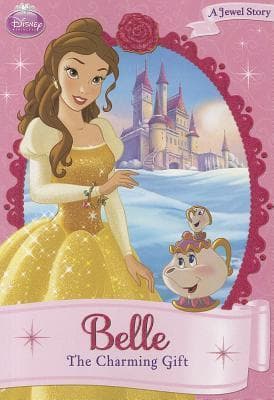 Belle The Charming Gift