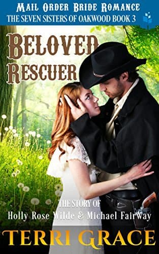 Beloved Rescuer