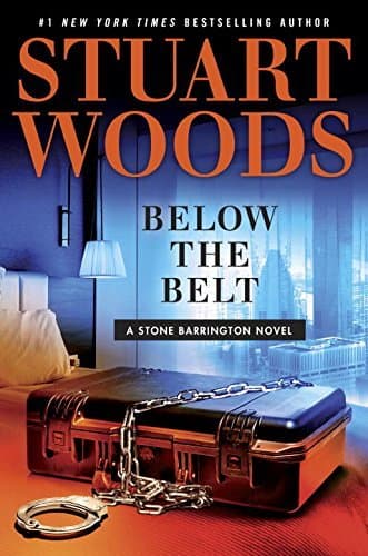 Below the Belt