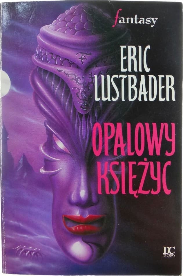 Opalowy księżyc