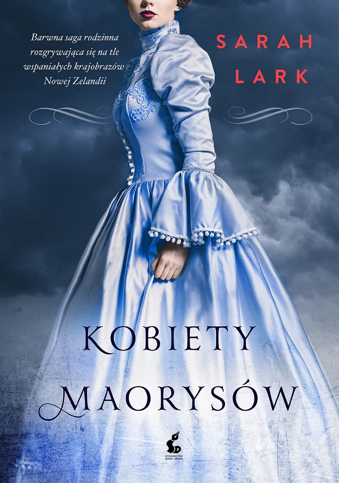 Kobiety Maorysow