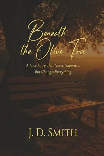 Beneath the Olive Tree