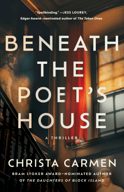 Beneath the Poet’s House