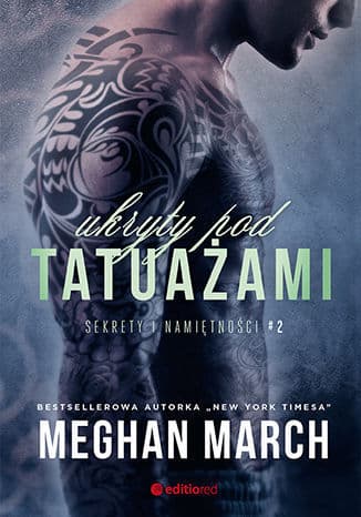 Ukryty pod tatuażami