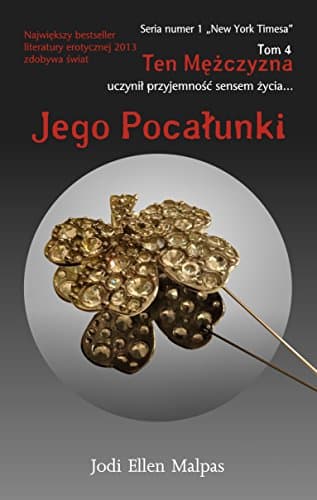 Jego pocałunki