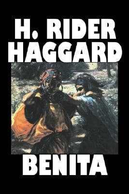 Benita: An African Romance