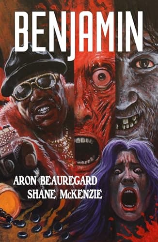 Benjamin