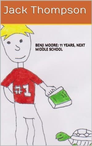 Benji Moore