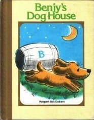Benjy's Dog House
