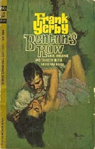Benton's Row