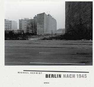 Berlin Nach 1945