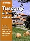 Berlitz Tuscany and Umbria Pocket Guide