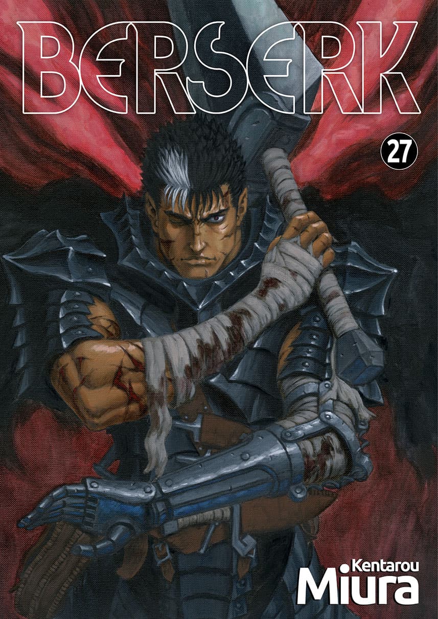 Berserk, Tom 27