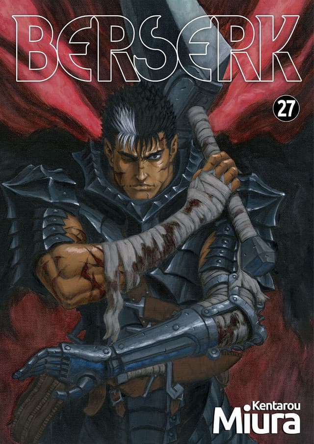 Berserk, Tom 27