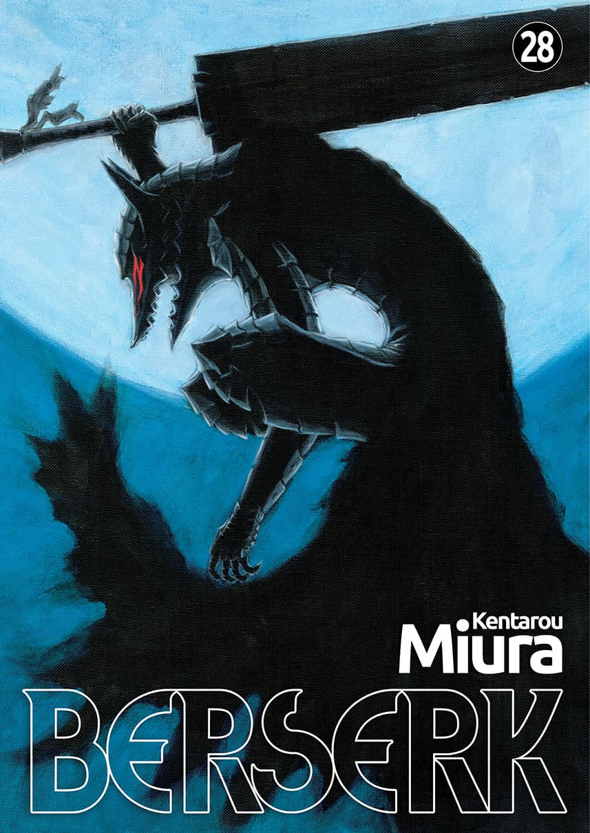 Berserk, Tom 28