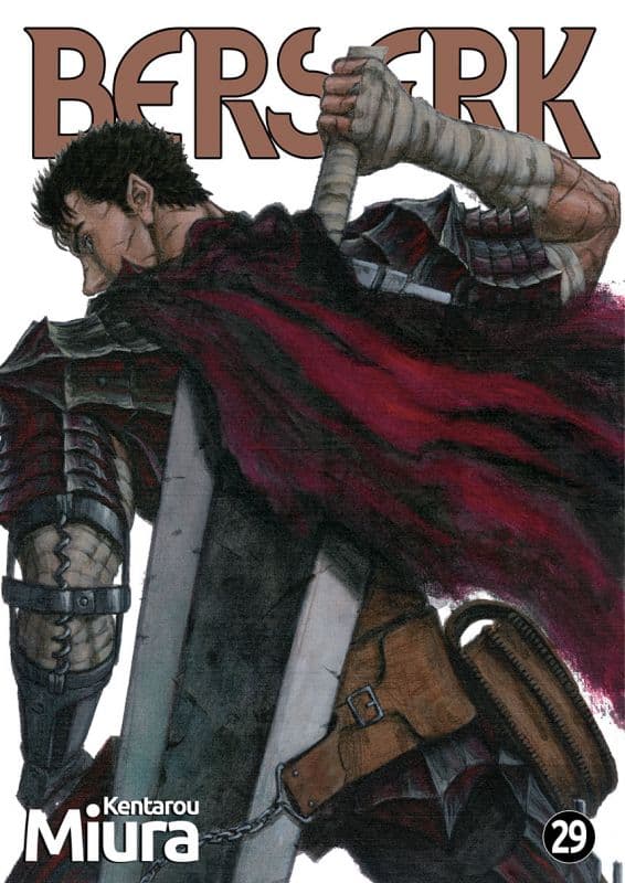 Berserk, Tom 29