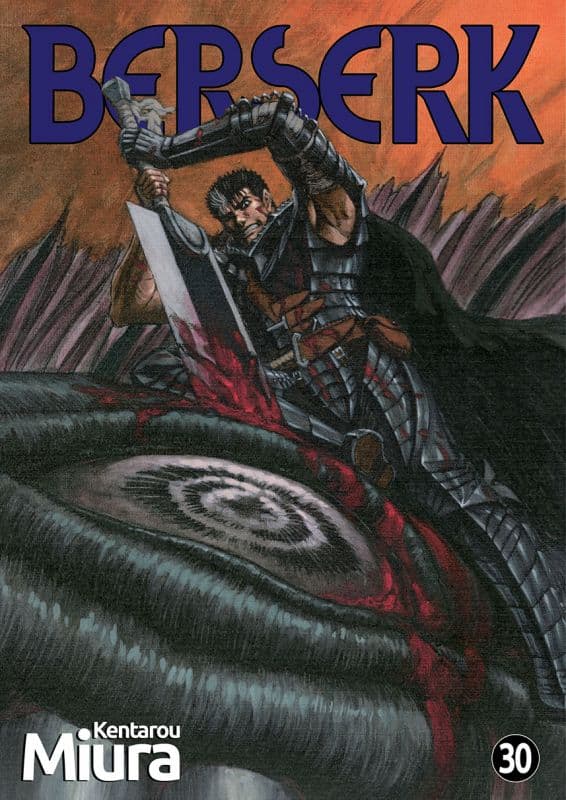 Berserk, Tom 30