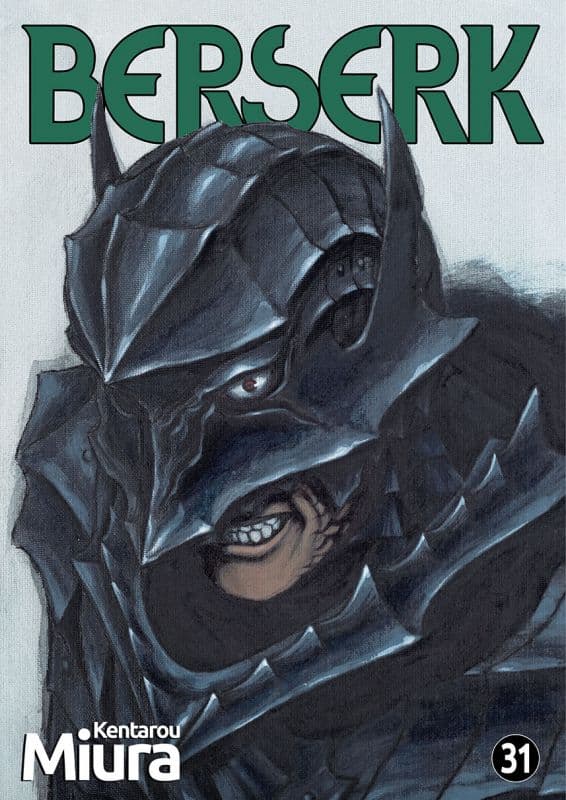 Berserk, Tom 31