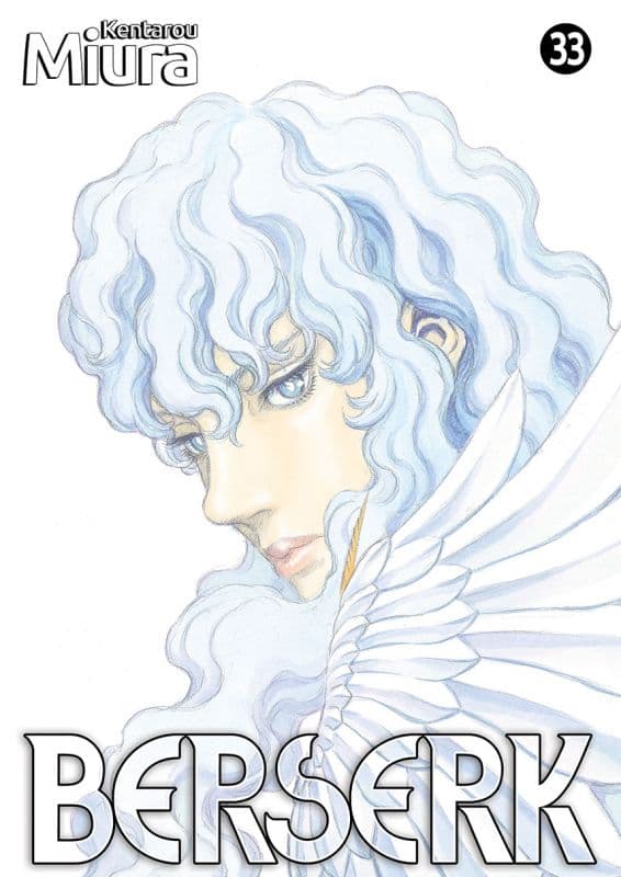 Berserk, Tom 33