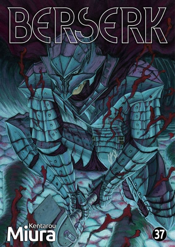 Berserk, Tom 37