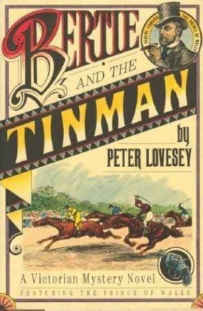 Bertie And The Tinman
