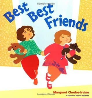 Best Best Friends