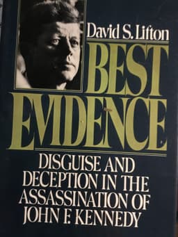 Best Evidence