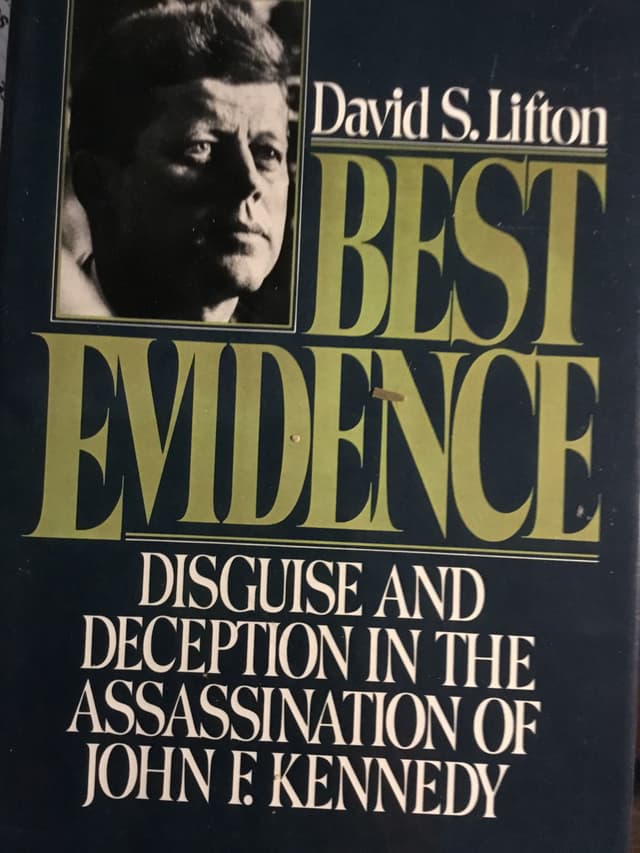 Best Evidence