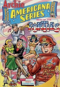 Best of the Forties