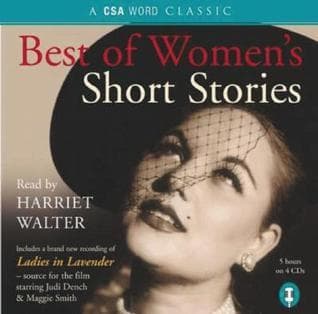 Best of Women's Short Stories 1