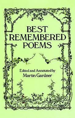 Best Remembered Poems