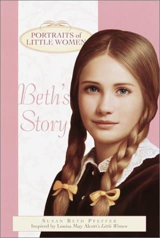 Beth's Story