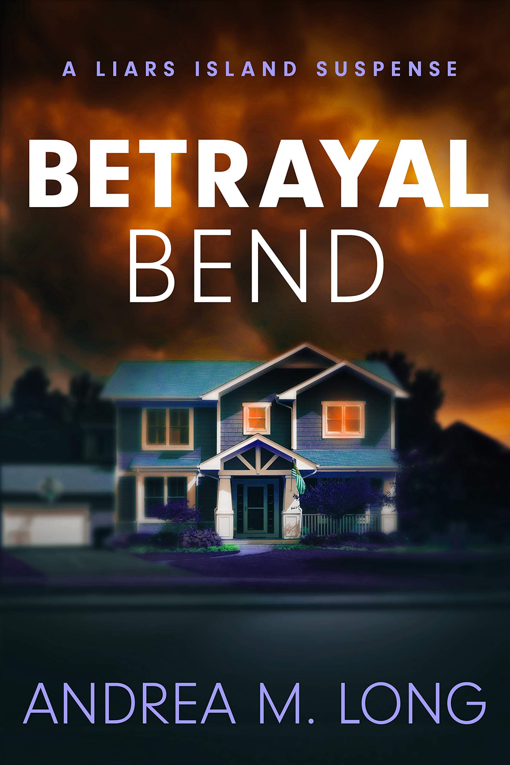 Betrayal Bend