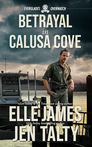 Betrayal In Calusa Cove