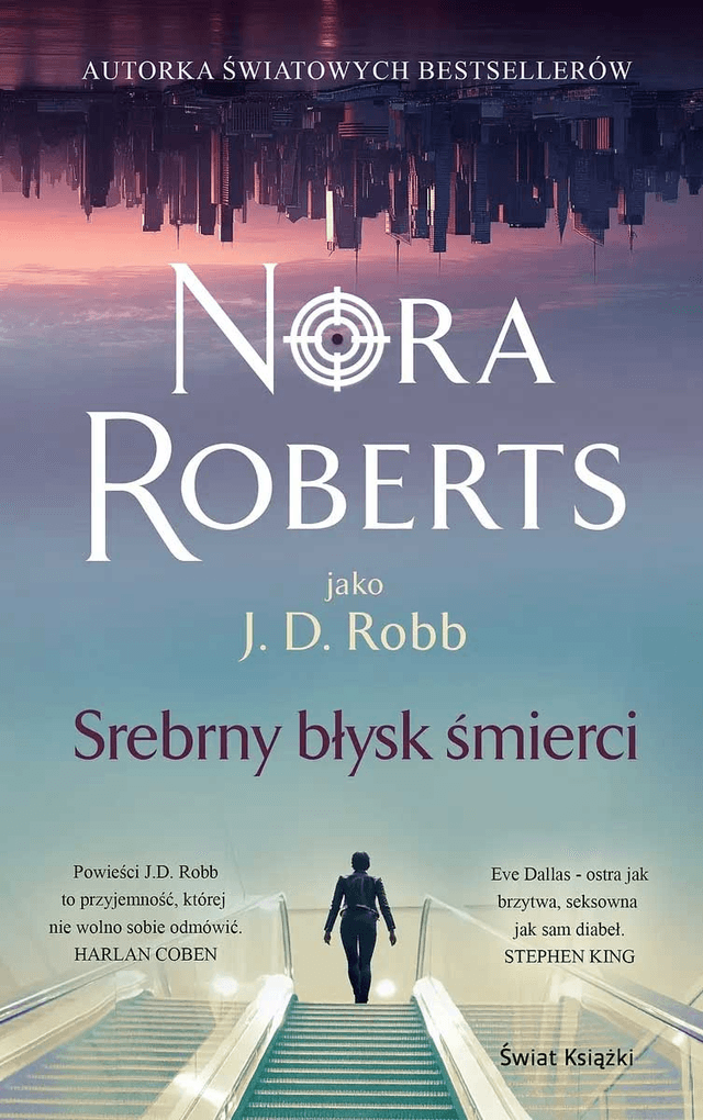 Srebrny błysk śmierci