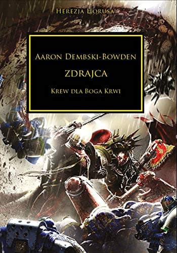 Zdrajca