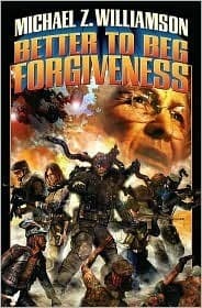 Better to Beg Forgiveness