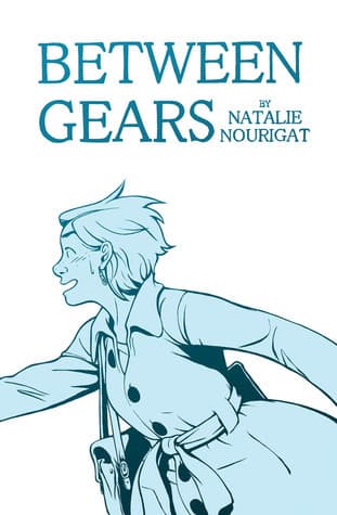 Between Gears