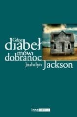 Gdzie Diabeł Mówi Dobranoc