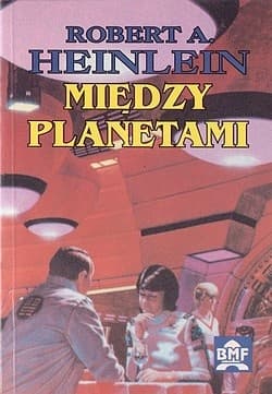 Między planetami