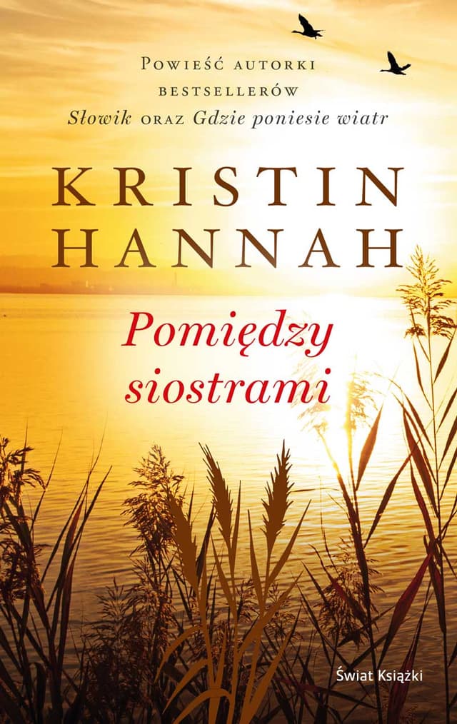 Pomiędzy siostrami
