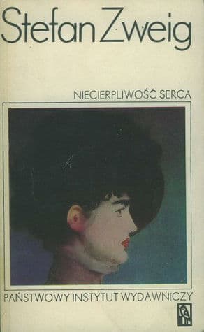 Niecierpliwość serca